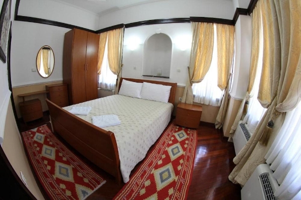 Hotel Villa St. Sofija (Ohrid)